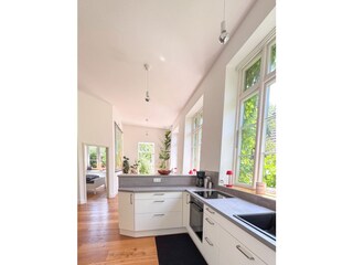 Ferienwohnung Katharinenheerd Außenaufnahme 23