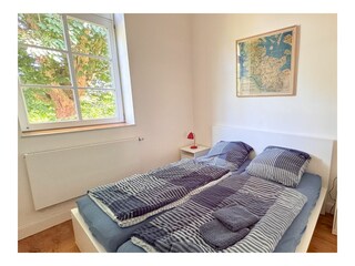 Ferienwohnung Katharinenheerd Außenaufnahme 24