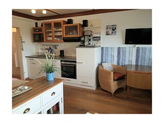 Küche / Küchenzeile