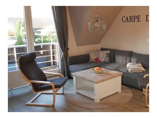 Ferienwohnung Garding Ausstattung 1