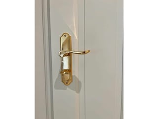 Ferienhaus Poppenbüll Ausstattung 21