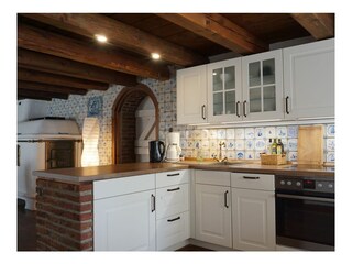 Ferienhaus Oldenswort Ausstattung 11