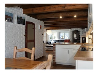 Ferienhaus Oldenswort Ausstattung 12