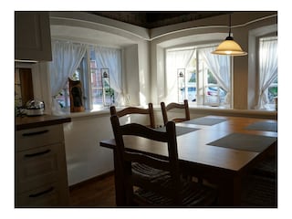 Ferienhaus Oldenswort Ausstattung 14