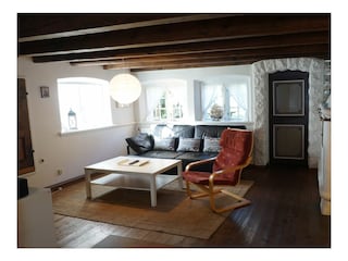 Ferienhaus Oldenswort Ausstattung 15