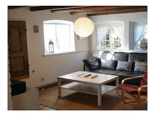 Ferienhaus Oldenswort Ausstattung 16