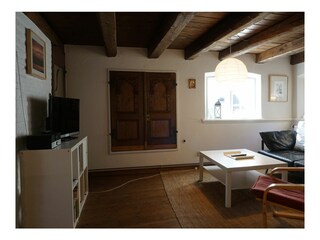 Ferienhaus Oldenswort Ausstattung 17