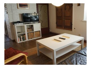 Ferienhaus Oldenswort Ausstattung 18