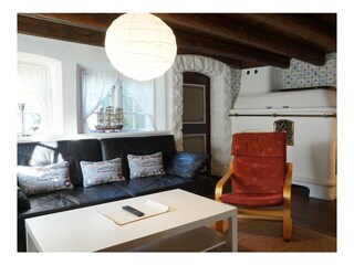 Ferienhaus Oldenswort Ausstattung 19