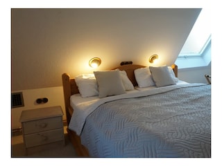 Ferienhaus Oldenswort Ausstattung 20