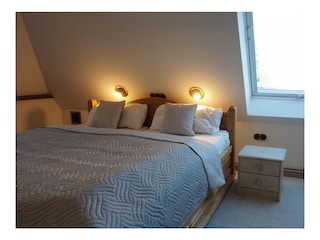 Ferienhaus Oldenswort Ausstattung 21