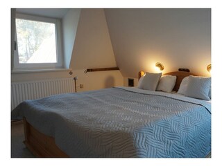 Ferienhaus Oldenswort Ausstattung 22