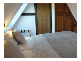 Ferienhaus Oldenswort Ausstattung 24