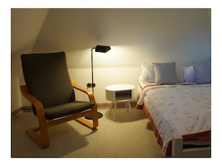 Ferienhaus Oldenswort Ausstattung 25