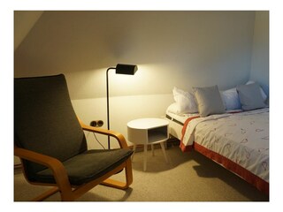 Ferienhaus Oldenswort Ausstattung 27