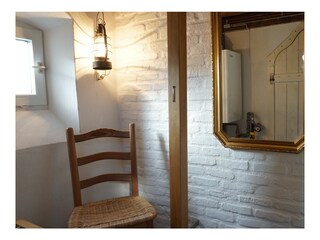 Ferienhaus Oldenswort Ausstattung 28