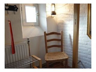 Ferienhaus Oldenswort Ausstattung 29