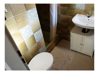 Ferienhaus Oldenswort Ausstattung 30