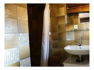 Ferienhaus Oldenswort Ausstattung 31