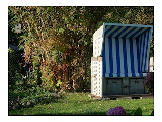 Ferienhaus Oldenswort Außenaufnahme 3