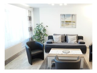 Ferienwohnung St. Peter-Ording Ausstattung 3