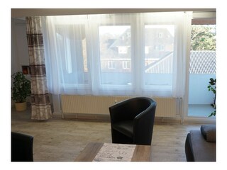 Ferienwohnung St. Peter-Ording Ausstattung 7