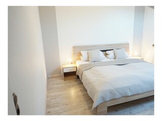 Ferienwohnung St. Peter-Ording Ausstattung 10