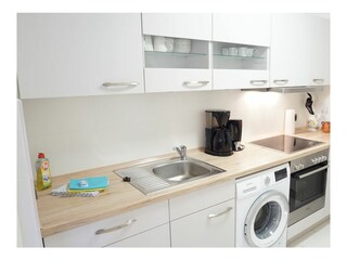 Ferienwohnung St. Peter-Ording Ausstattung 13