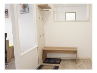 Ferienwohnung St. Peter-Ording Ausstattung 16