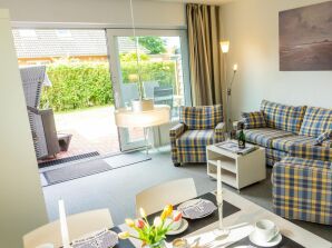 Ferienwohnung Friesenbude