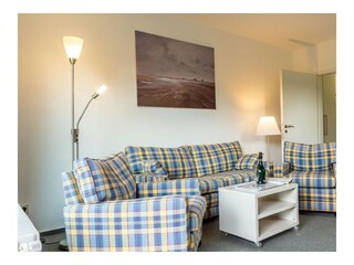 Ferienwohnung Garding Ausstattung 12