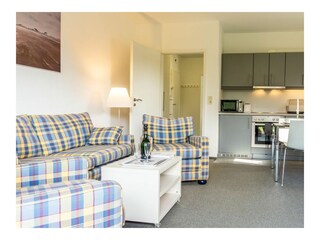 Ferienwohnung Garding Ausstattung 13