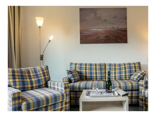 Ferienwohnung Garding Ausstattung 16