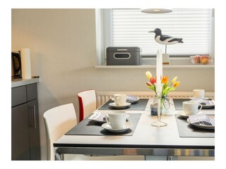 Ferienwohnung Garding Ausstattung 18