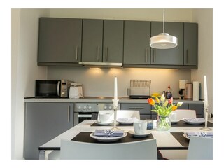 Ferienwohnung Garding Ausstattung 20