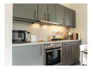 Ferienwohnung Garding Ausstattung 21