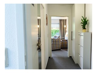 Ferienwohnung Garding Ausstattung 24