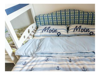 Ferienwohnung Garding Ausstattung 28