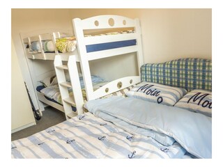 Ferienwohnung Garding Ausstattung 32