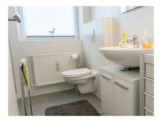 Ferienwohnung Garding Ausstattung 33