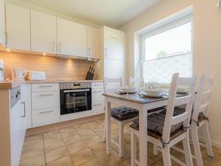 Küche / Küchenzeile