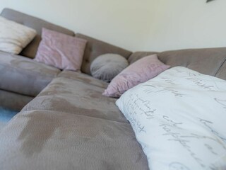 Ferienwohnung Garding Ausstattung 19