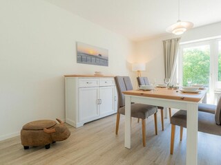 Ferienwohnung Garding Ausstattung 21