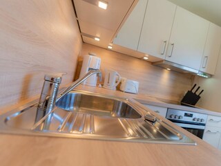 Küche / Küchenzeile