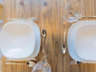 Ferienwohnung Garding Ausstattung 24