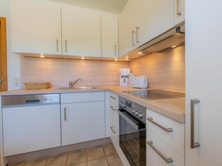 Küche / Küchenzeile