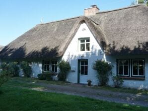 Ferienhaus Borsthusen - Grothusenkoog - image1