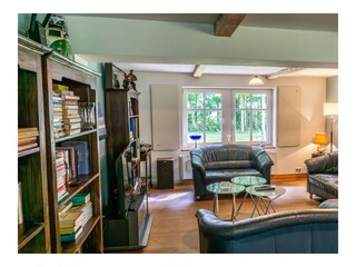 Ferienhaus Grothusenkoog Außenaufnahme 3