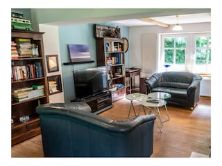 Ferienhaus Grothusenkoog Außenaufnahme 4