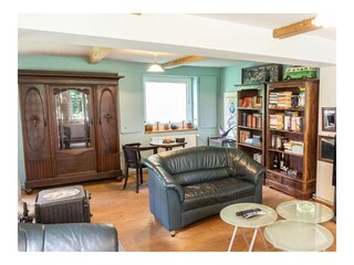 Ferienhaus Grothusenkoog Außenaufnahme 5